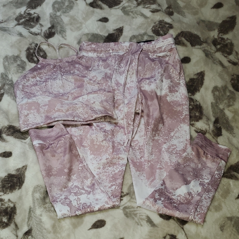 Jo+Jax Dance Set XXSA/YL